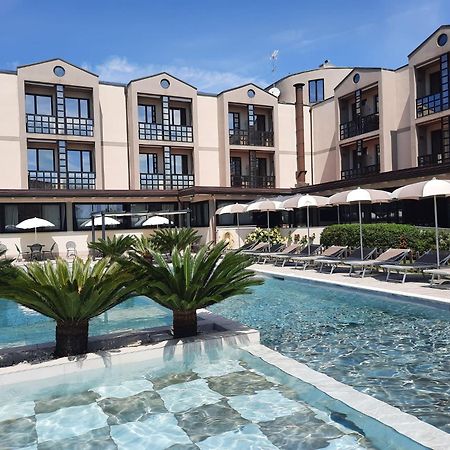River Park Hotel Ameglia Kültér fotó