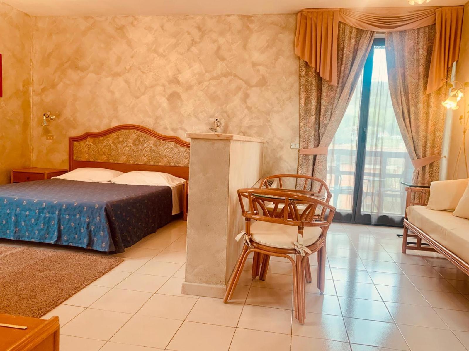 River Park Hotel Ameglia Kültér fotó