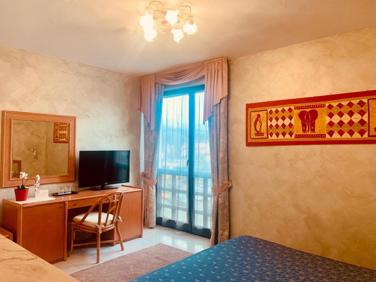 River Park Hotel Ameglia Kültér fotó
