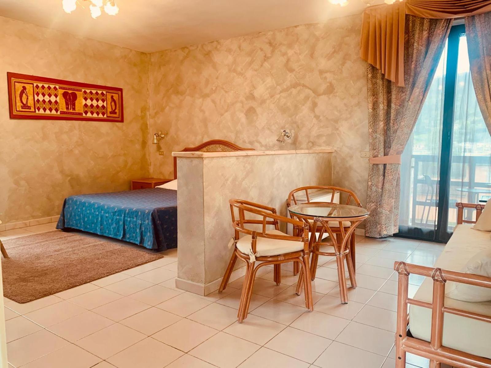 River Park Hotel Ameglia Kültér fotó